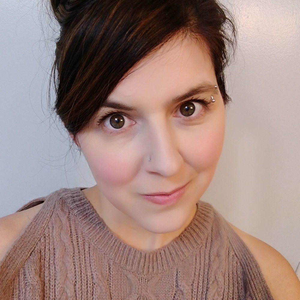 Meet your Posher, Aimee